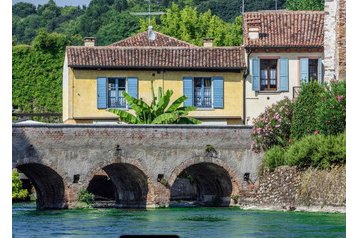 Italy Penzión Valeggio sul Mincio, Exterior